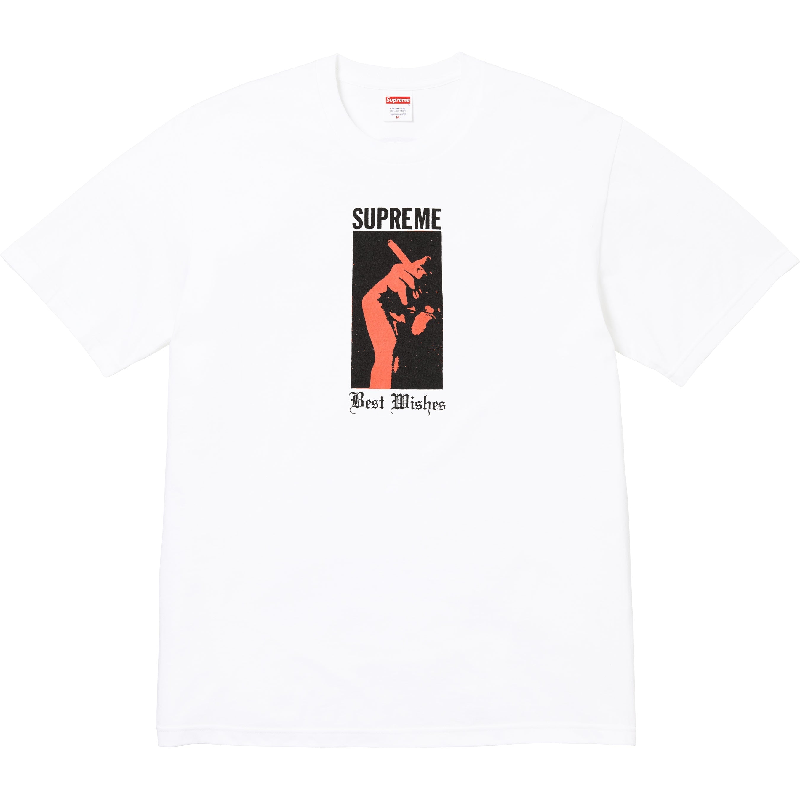 Wish Tee view 7